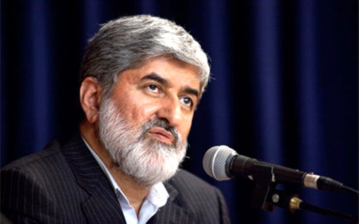 مطهری: نباید دایره انقلاب محدود و کوچک شود