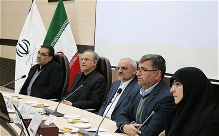 شوراهای آموزش و پرورش نماد تجلی مشارکت در آموزش و پرورش است