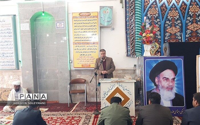 اهمیت دادن به آموزش و پرورش باعث کاهش آسیب های اجتماعی و تربیت شهروند مطلوب می شود