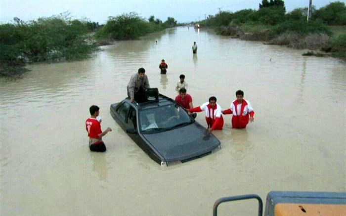 اعلام اولویت‌ها و نیازهای فوری سیل‌زدگان سیستان و بلوچستان