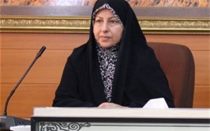 توانمندسازی زنان و دختران در جامعه بخشی از مسیر توسعه یافتگی است