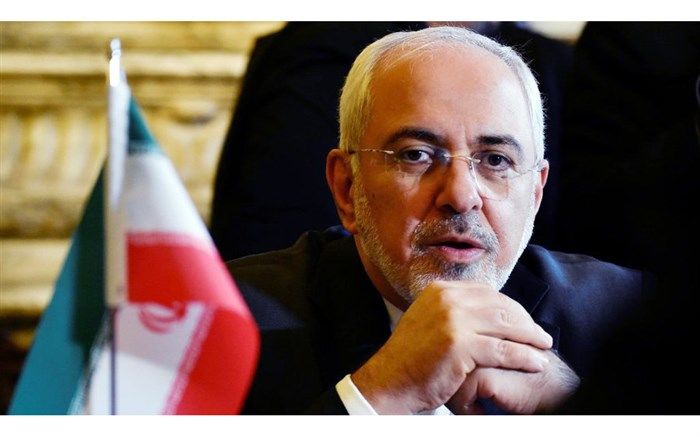 ظریف: فاجعه هواپیمای اوکراینی نباید سیاسی شود