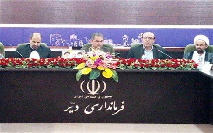 هنرستان تربیت‌بدنی دیر راه اندازی می شود