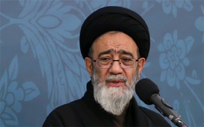 نماینده ولی فقیه در آذربایجان شرقی: انتقام سخت از آمریکا دامن صهیونیست‎ها را هم می گیرد
