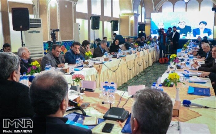 بیانیه مجمع شهرداران کلانشهرهای ایران در پی شهادت سردار سلیمانی