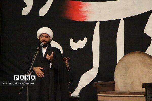 برگزاری اجتماع مردمی سلیمانی ها