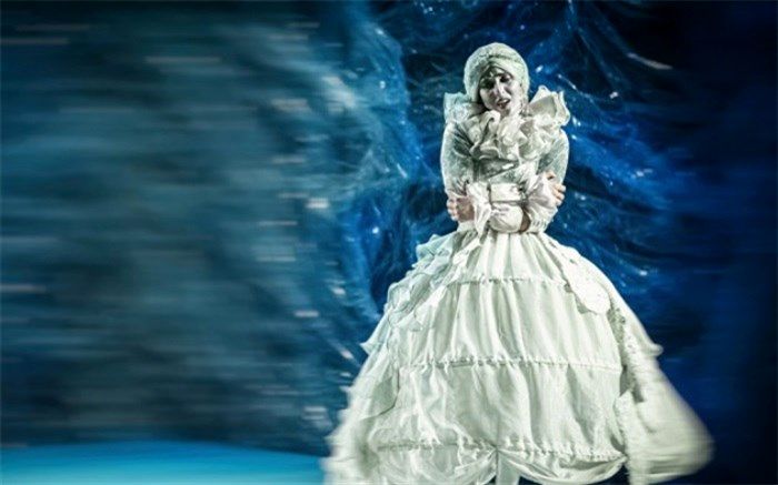 بر صحنه تماشاخانه‌های پایتخت؛  چند نمایش جدید در هفته کم‌رونق تئاتر