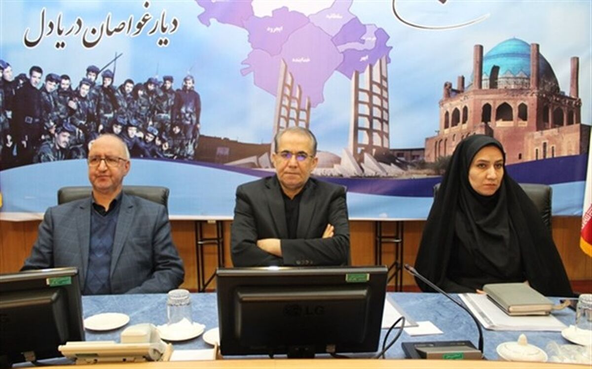 توجه به توانمندی بانوان و استفاده از متخصصان موجب پویایی ادارات می شود