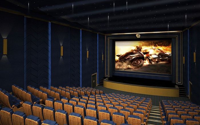 فعالیت سینماهای گیلان از ساعت ۱۷ امروز آغاز می شود