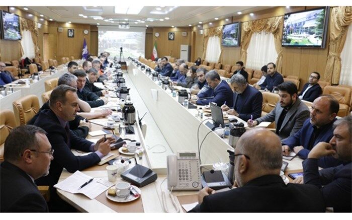 بررسی سانحه پرواز752 با حضور متخصصان ایرانی و اوکراینی