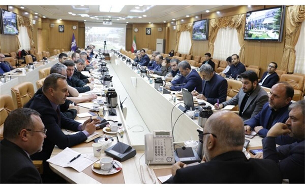 بررسی سانحه پرواز752 با حضور متخصصان ایرانی و اوکراینی