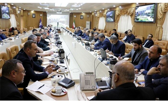 بررسی سانحه پرواز752 با حضور متخصصان ایرانی و اوکراینی