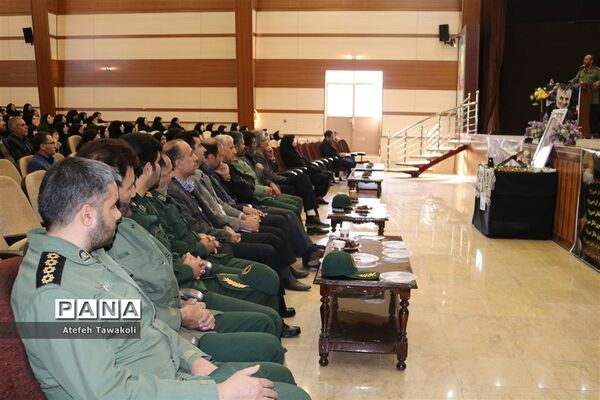 در سوگ مالک اشتر زمان