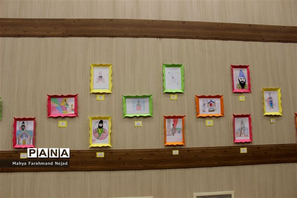 مراسم  گرامیداشت سالگردشهادت میرزا تقی خان امیرکبیردر مدرسه دارالفنون تهران