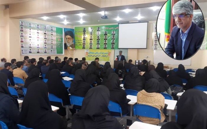 نظارت بالینی و پرورش همیار معلمان در مدارس امری ضروری است