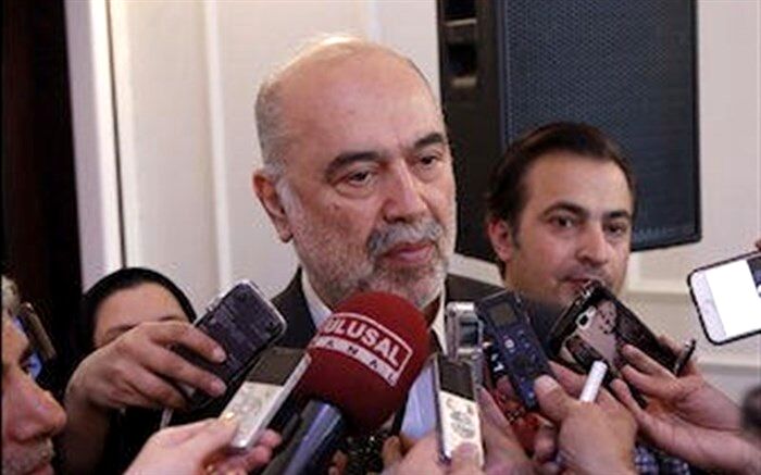طرح احتمال برخورد موشک به هواپیما غیر علمی است