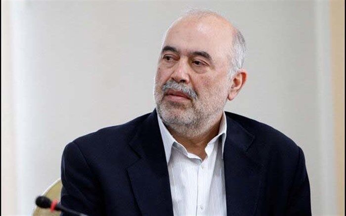 دعوت از اوکراین، فرانسه و آمریکا برای بررسی سانحه هواپیما