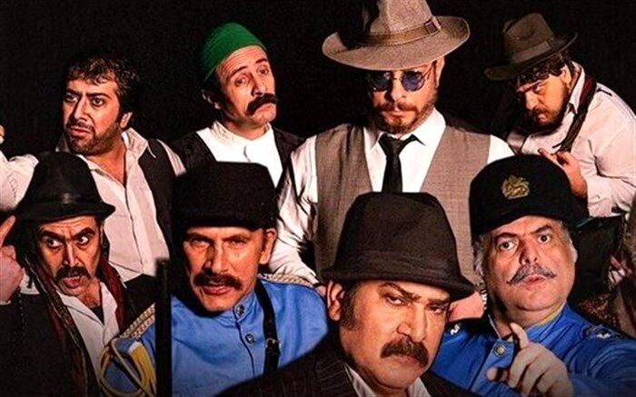 «لیلای بی مجنون» به روی صحنه می‌رود