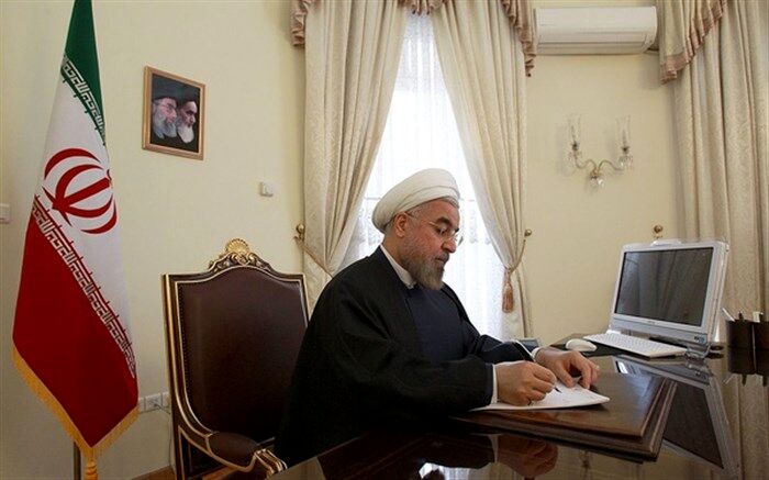 رئیس جمهور رحلت حضرت آیت‌الله رسولی محلاتی را تسلیت گفت