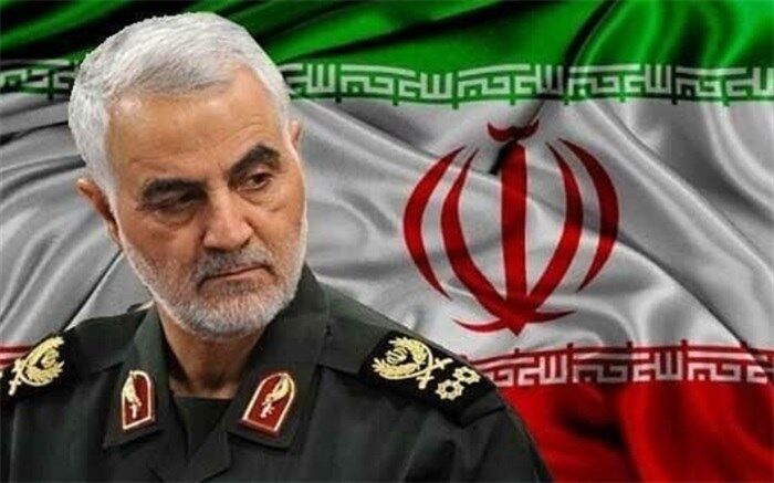 معاون فرهنگی ستاد فرماندهی کل قوا:  شهادت سلیمانی استکبارجهانی را رسوا کرد