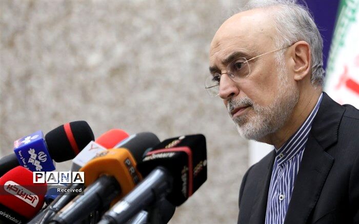 پیام تسلیت رئیس سازمان انرژی اتمی در پی درگذشت آیت الله رسولی محلاتی