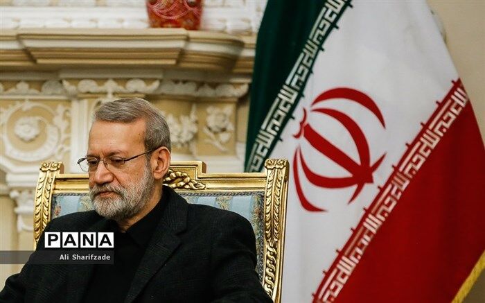 لاریجانی درگذشت آیت الله رسولی‌محلاتی را تسلیت گفت