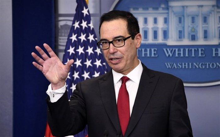 آمریکا تحریم‌های جدیدی را علیه ایران وضع کرد