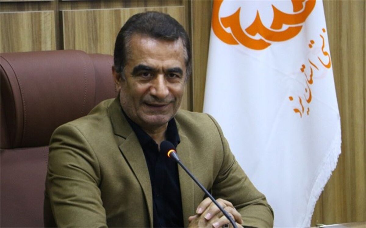 93 درصد از فعالیت های بهزیستی به بخش خصوصی واگذار شده است