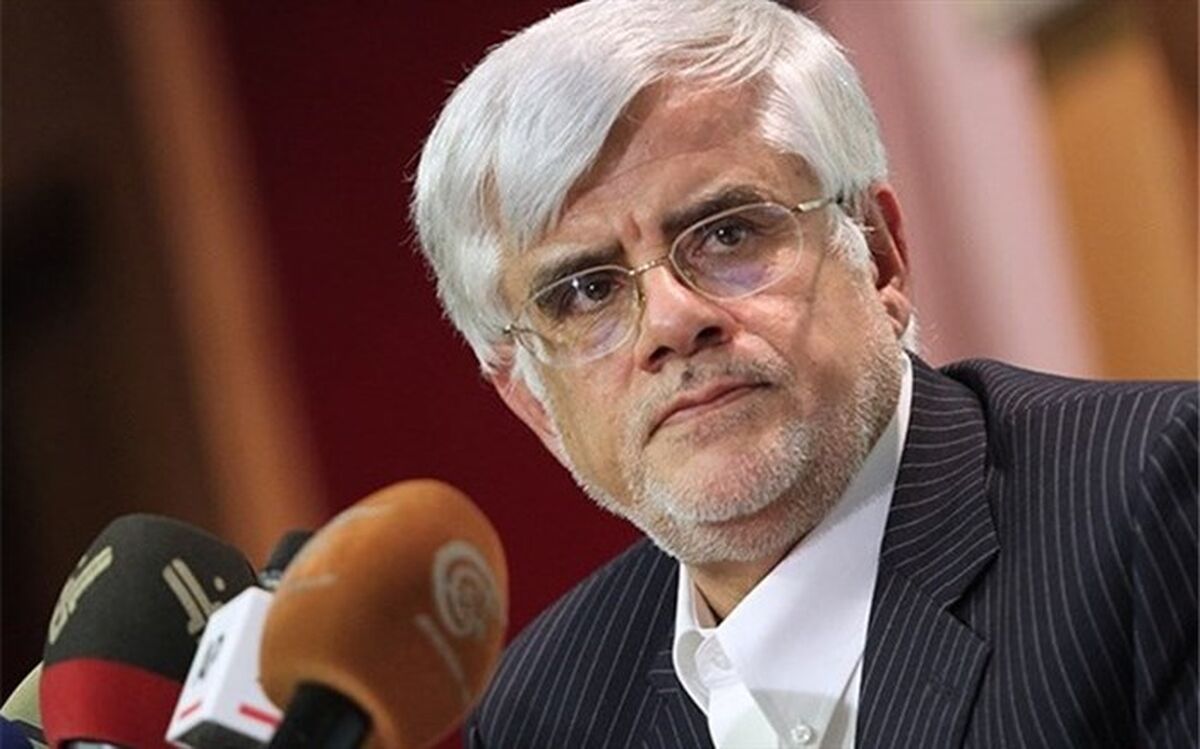 عارف: مقصران و پنهان‌کاران برکنار شوند