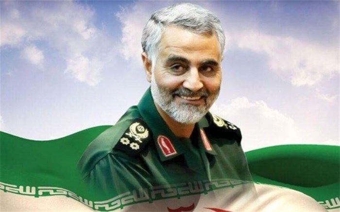 اهالی فرهنگ و هنر تبریز با سردار دل‌ها تجدید میثاق می کنند