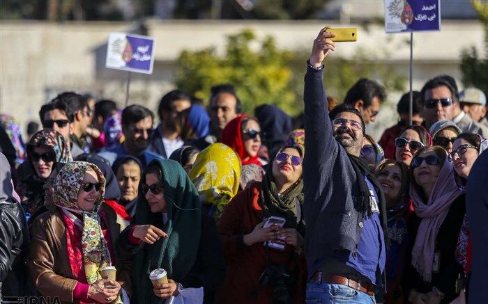 افزایش ۱۲ درصدی سفر گردشگران به شاهین‌دژ