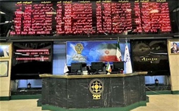 رشد ۱۸ درصدی حجم معاملات تالار بورس ارومیه