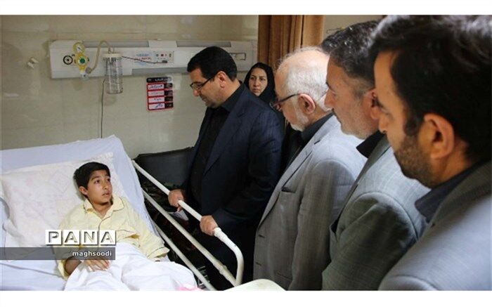 دستگاه قضائی  پیگیری های لازم در خصوص حادثه کرمان را دستور کار ویژه قرار داده است