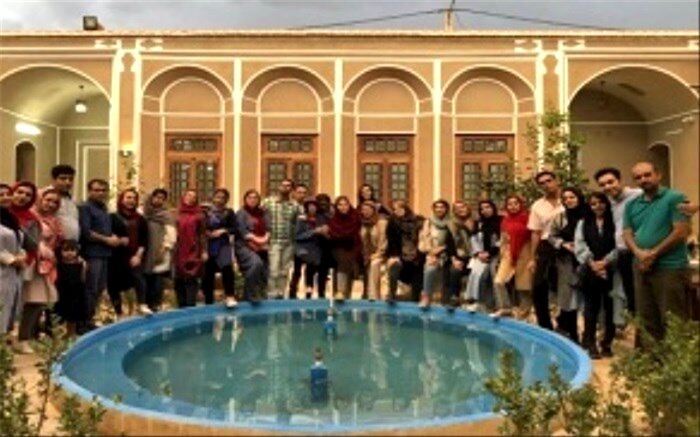 برگزاری ۲۰ تور آشناسازی با ظرفیت های گردشگری استان یزد