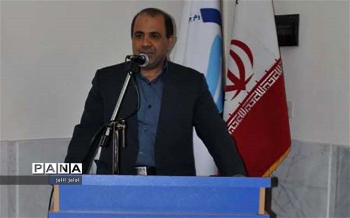 شرک آب و فاضلاب کاشان، به 150 هزار مشترک ارائه خدمت می کند