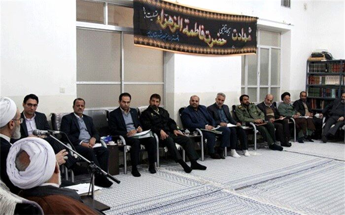 امام جمعه میبد: فرزندآوری را فرهنگ‌سازی کنیم