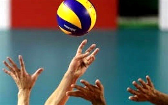 شکست جوانان شهداب یزد در لیگ برتر والیبال