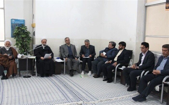 مرکز خیرالنساء میبد، قطب مهارتی کشور می‌شود