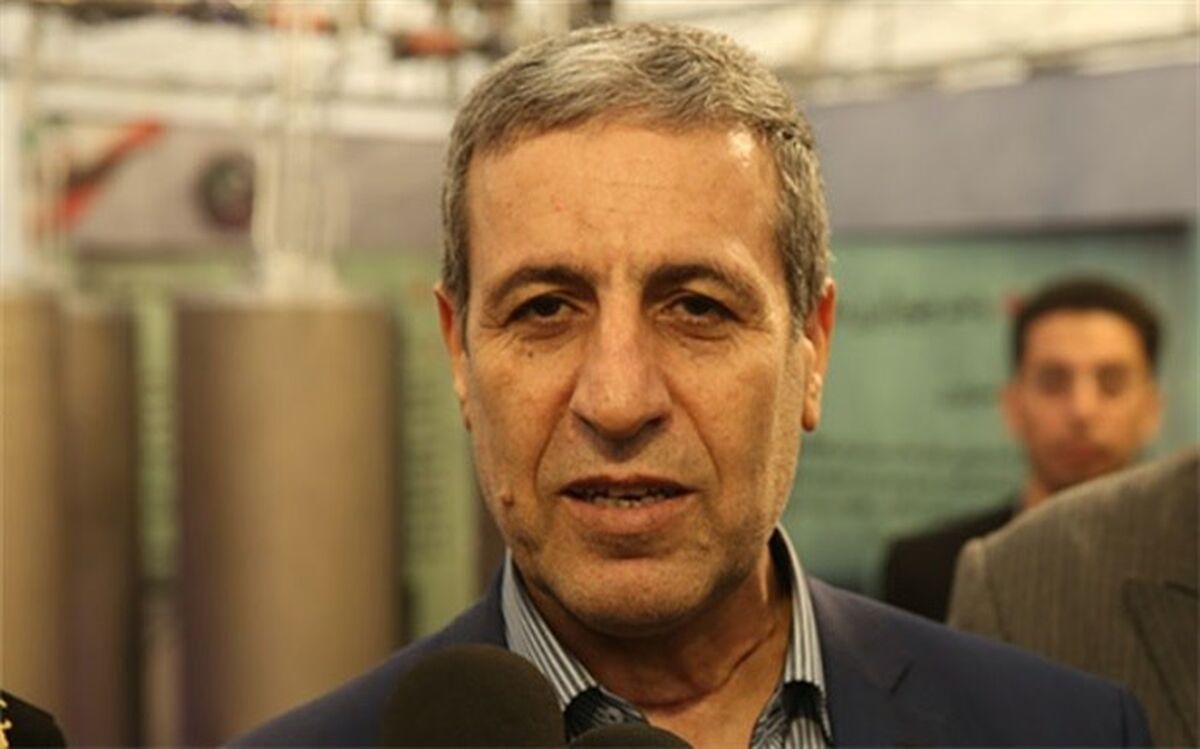 دستاوردهای صنایع هسته‌ای نشان از ظرفیت علمی ایران است