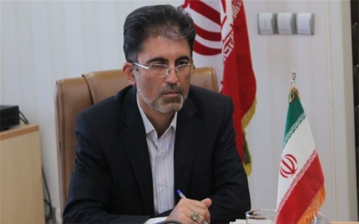 طرح قضا زدائی پرونده های حوادث ناشی از کار در البرز اجرایی می شود
