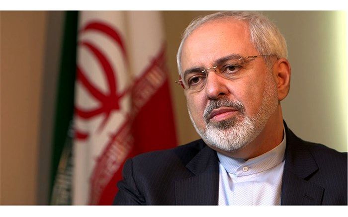 دلنوشته ظریف در سوگ جانباختگان پرواز اوکراینی: شرمسارم... +‌ تصویر