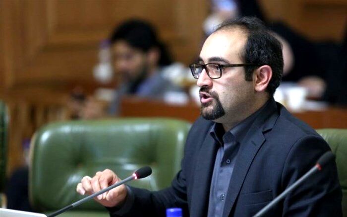 نظری: محلی برای برگزاری مراسم سوگواری حادثه اخیر مشخص شود