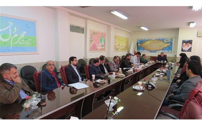 فروتن: اردوی راهیان نوردر کاهش آسیب های اجتماعی موثر است