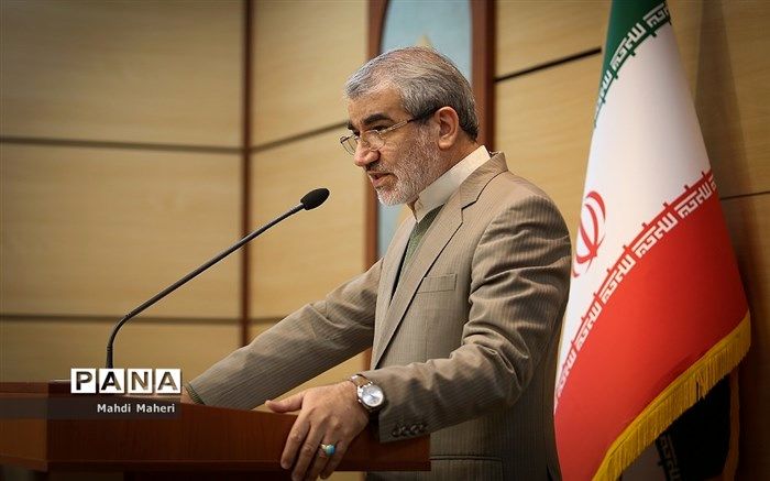 کدخدایی: آمار تایید و رد صلاحیت‌ها تا ظهر اعلام می شود