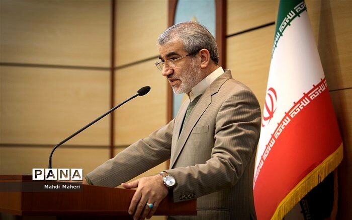 کدخدایی: آمار تایید و رد صلاحیت‌ها تا ظهر اعلام می شود