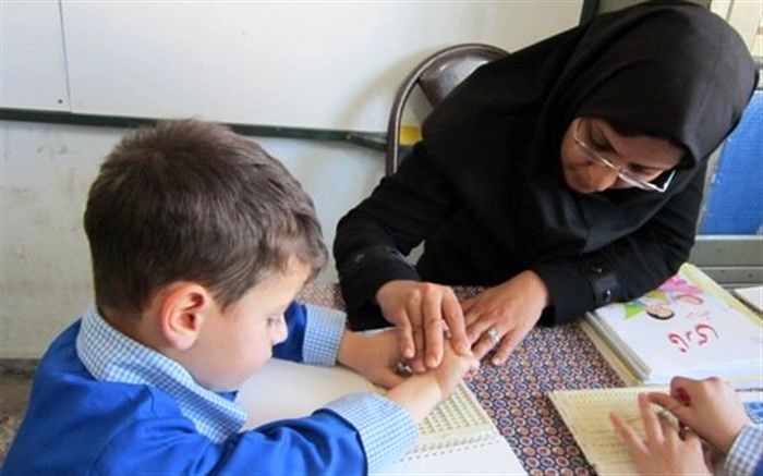 افزایش 600 میلیون تومانی اعتبارات بخش ایاب و ذهاب و توانبخشی دانش‌آموزان استثنایی