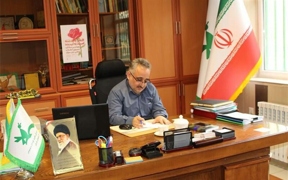 ضرورت توسعه فعالیت‌های کانون در استان آذربایجان شرقی