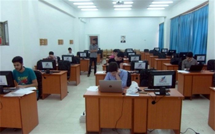 مرحله مقدماتی کشوری اولین المپیاد شاخه کاردانش در آذربایجان غربی برگزار شد