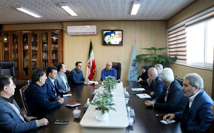 رویکرد ساماندهی نیروی انسانی، تحقق هر شش ساحت سند تحول بنیادین است