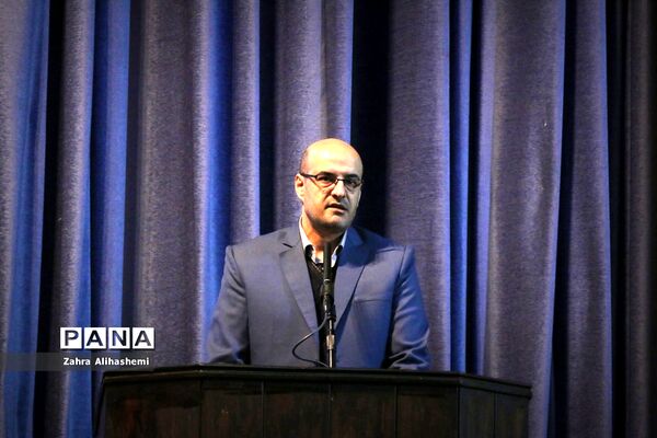 همایش آموزشی-توجیهی ناظران و ارزیابان پایگاه‌های تغذیه سالم شهر تهران
